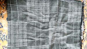 Combo Of 3 Warm Stoles