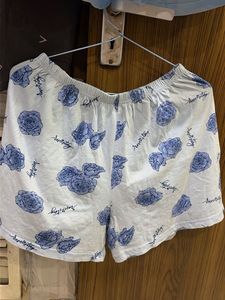 Light Blue night suit( T-shirt with shorts)