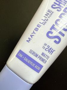 Maybelline Primer