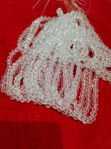 Crystal Beads 10 String