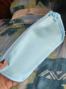 Cute Mermaid Pencil Case
