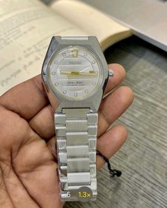 SEIKO PREMIUM QUALITY MENS  WATCH
