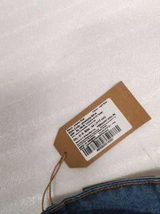 Urbano Juniors Boys Loose Baggy Jeans