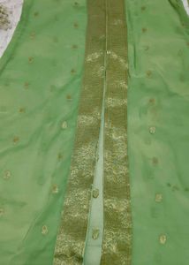Very Beautiful Party Wear Plazzo With Shrug