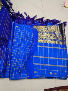 Silk Saree