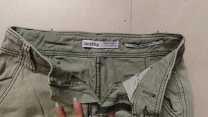 Cargo Pants