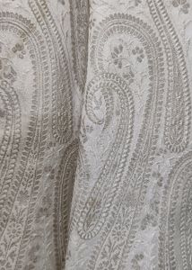 Classy Sherwani With Zardosi Work