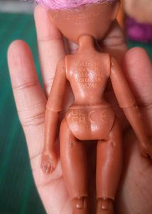 Bratz doll