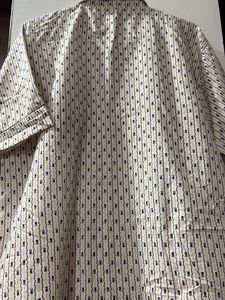 women’s nightshirt Printed Short Sleeve