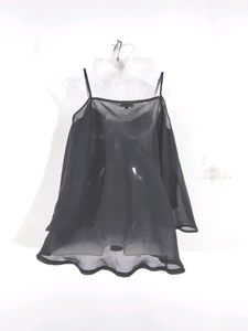 Black Top (Women's)