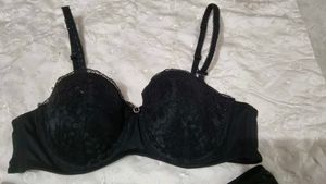 very sexy humkemoller lingerie set