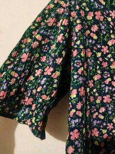 Zudio Crop Top 💐🛒