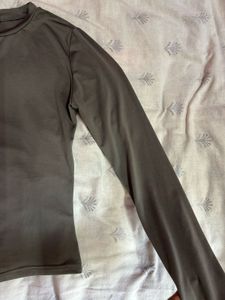 StyleCast Long Sleeve Top
