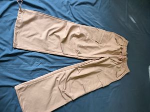 Women's Cargo Pants