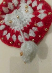 Kanah G Santa Dress For Winters,no. 1-2