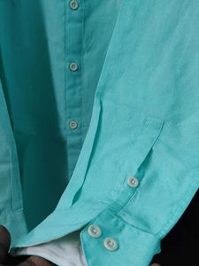 Classic Fit Shirt