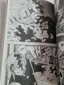 Demon Sayer 11
