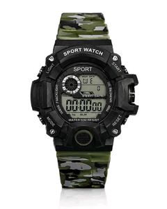 Digital Sport Watch