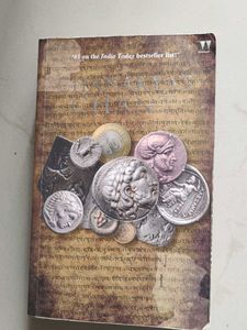Chanakya's Chant by Ashwin Sanghi