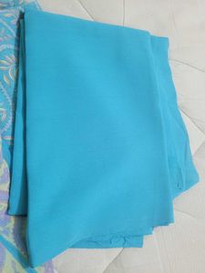 women's dress material