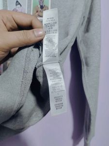 Burberry Class of 2020 Sweatshirt