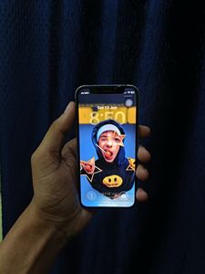 I phone 12 mini 64 Gb Storage