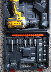 Maf Pro Wireless Driling Machine
