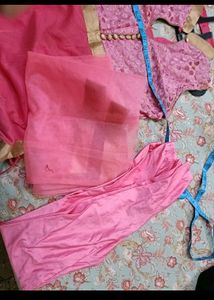 Party Wear Smart Naira Cut Suit In L/40 Size