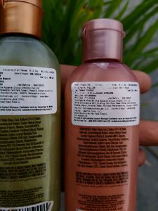 Bath &amp; Body Works Mini Shampoos Set