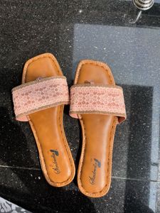 Cute Flats & Sandals