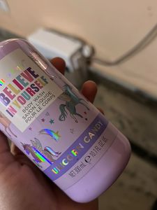 This Is Exported From Australia Body Wash