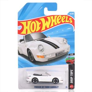 Hot Wheels  Maclaren,Porsche