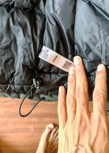 Men's JAG's Minus 10 waterproof 4 layer padded Jac