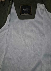 Winter Jacket for girls and women