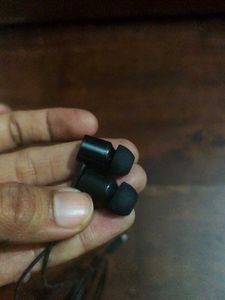 earphone