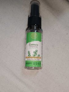 Rosemary Active Repair Hair Spray