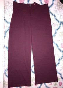 Formal Korean Trouser