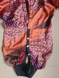 Set of 3 ethnic wear kurti