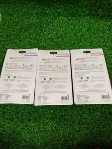 Kids Toothbrush and Toothpaste Set of 3