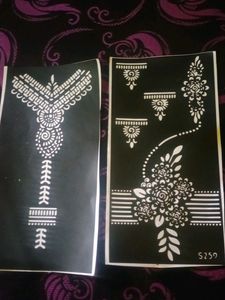 Mehendi Design