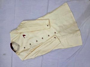 Elegant Men's Kurta