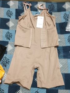 Savana Shapewear Set (1 piece)