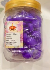 Paavanhridya Ghee Jyot Batti
