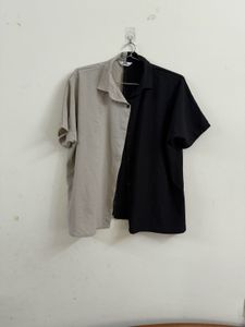 OSLC Kurta with unique pattern