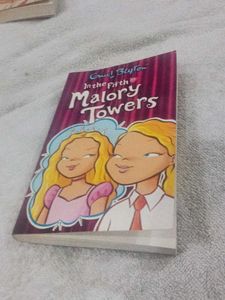 Malory Towers: In the Fifth