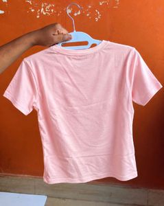 Ribbed Tank &amp; Basic T-Shirt Collection combo 4