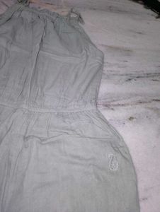 Stylish Jumpsuit