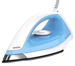 Philips GC157/02 1100 Watts Dry Iron