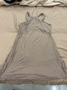 night dress