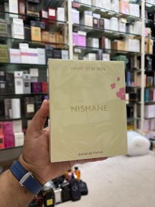 Nishane Hacivat Extrait de Parfum